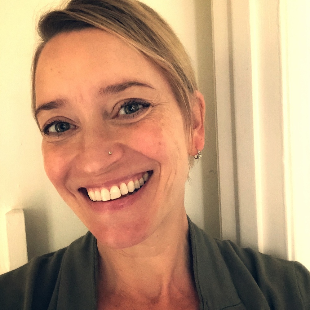 Meet your Posher, Marianna